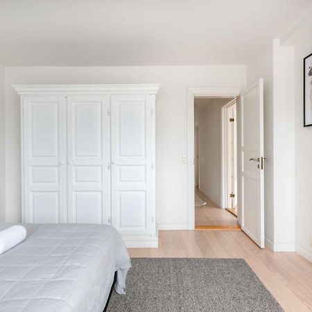 Xl Exclusive Penthouse By Copenhagen City & Tivoli Dış mekan fotoğraf