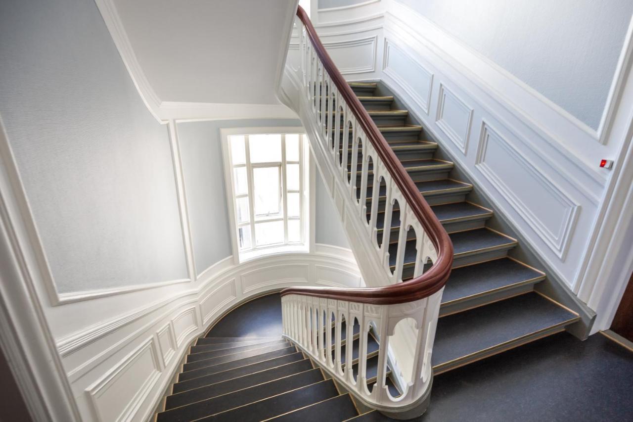Xl Exclusive Penthouse By Copenhagen City & Tivoli Dış mekan fotoğraf