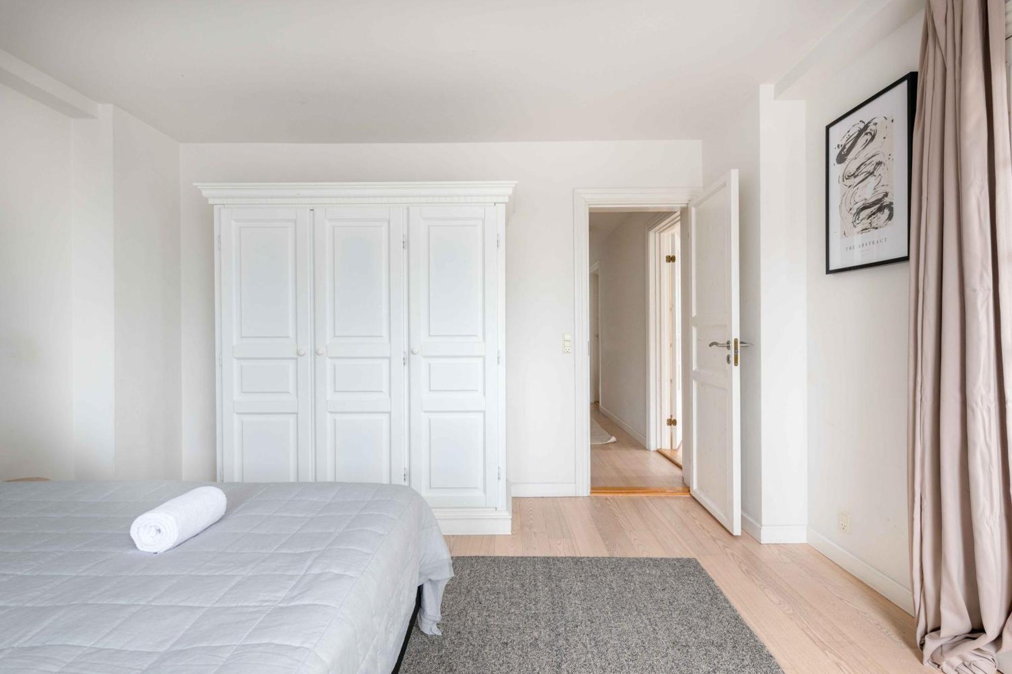 Xl Exclusive Penthouse By Copenhagen City & Tivoli Dış mekan fotoğraf