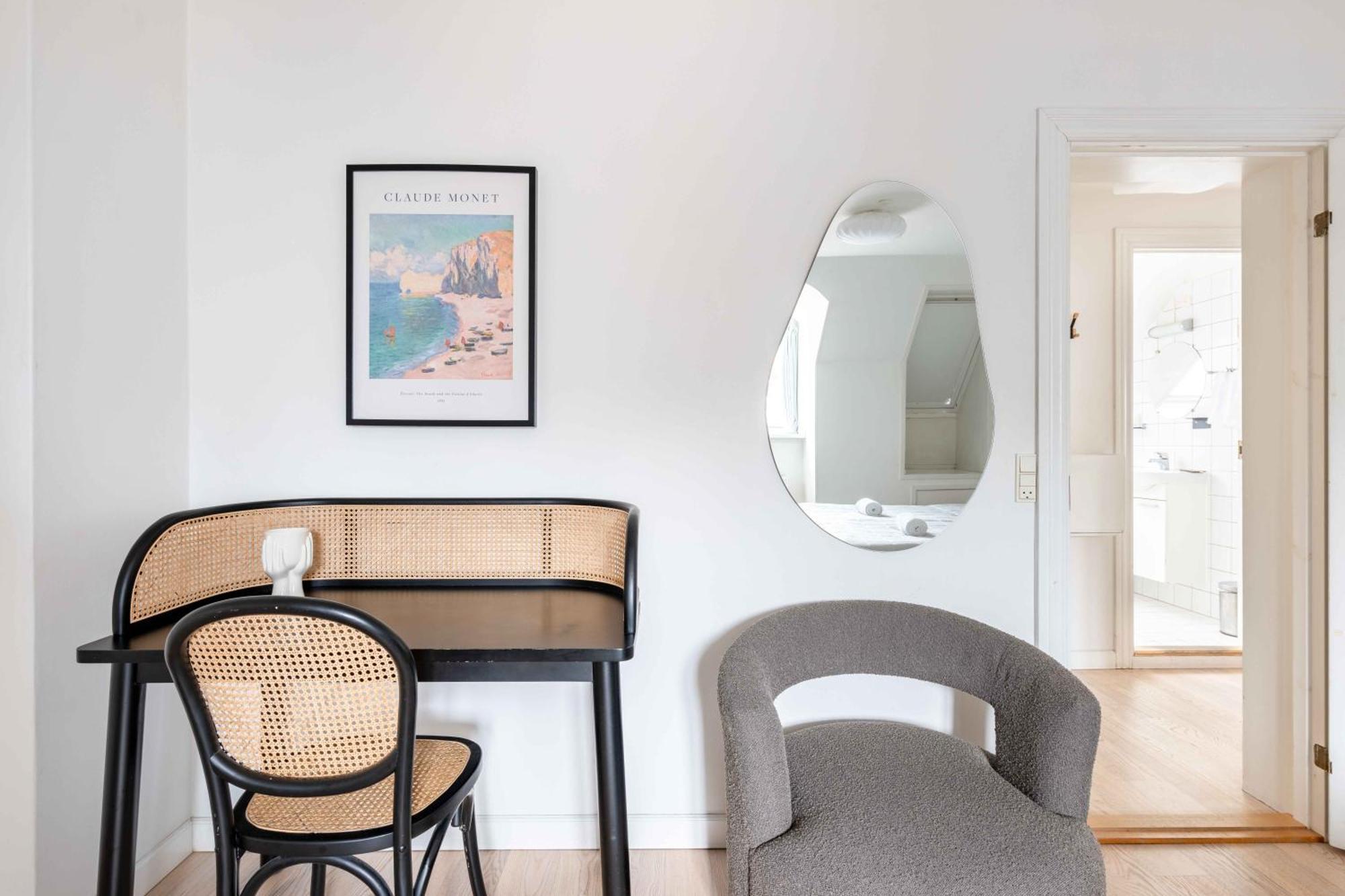 Xl Exclusive Penthouse By Copenhagen City & Tivoli Dış mekan fotoğraf