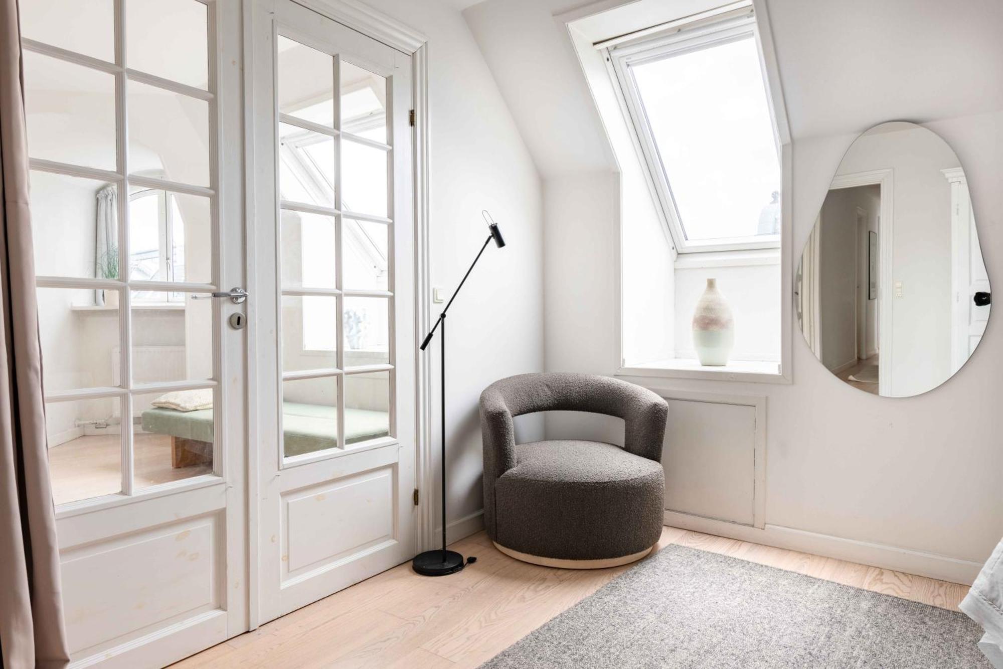 Xl Exclusive Penthouse By Copenhagen City & Tivoli Dış mekan fotoğraf