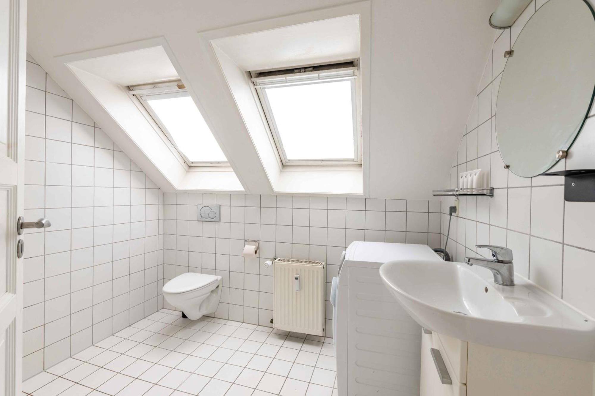 Xl Exclusive Penthouse By Copenhagen City & Tivoli Dış mekan fotoğraf